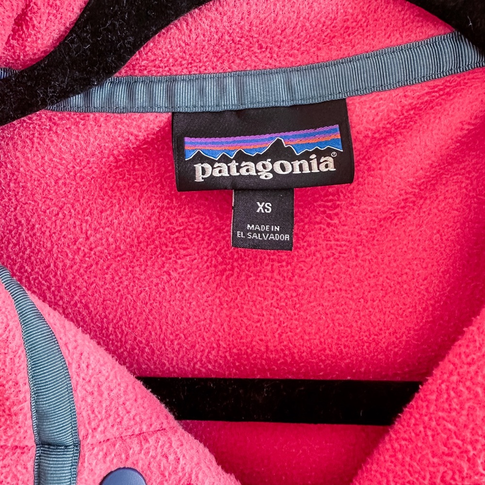 Patagonia Sweater - Picture 4 of 10